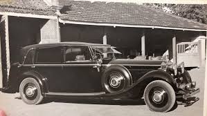 Vintage Car Museum
